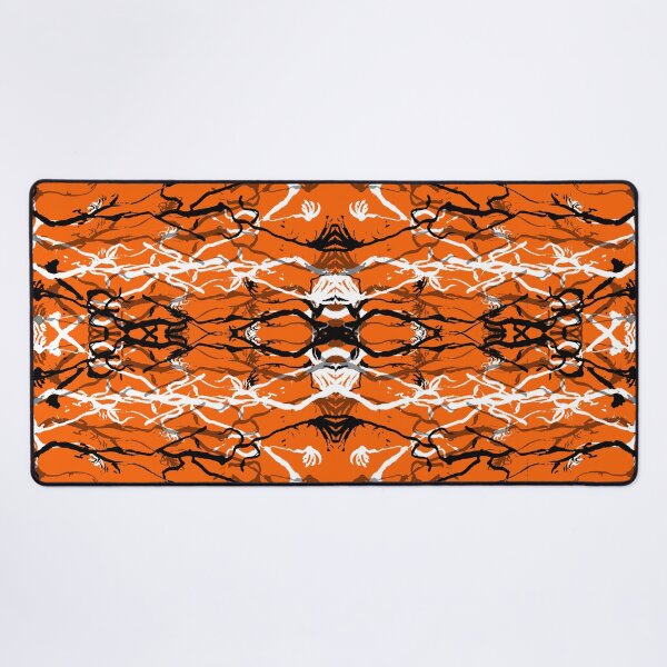 Item preview, Confusing Your Vision Pattern Based on Grass 02 designed and sold by Heatherian.