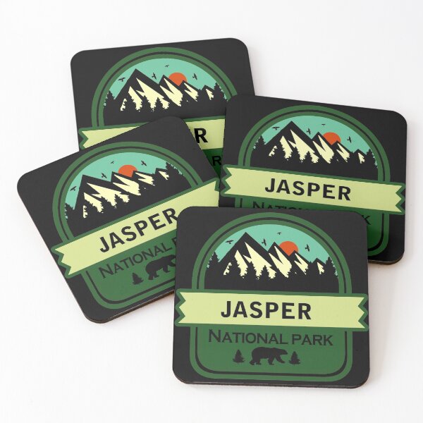 Item preview,   Jasper national park designed and sold by Us-nature.