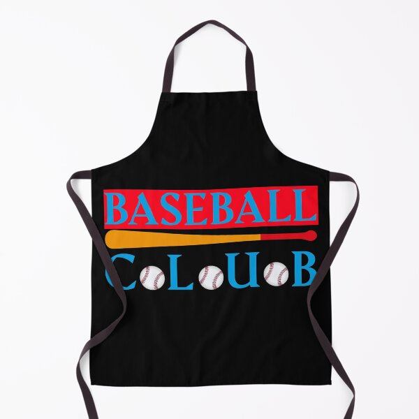 Item preview, Baseball Major Club Lovers designed and sold by MoooSalah.