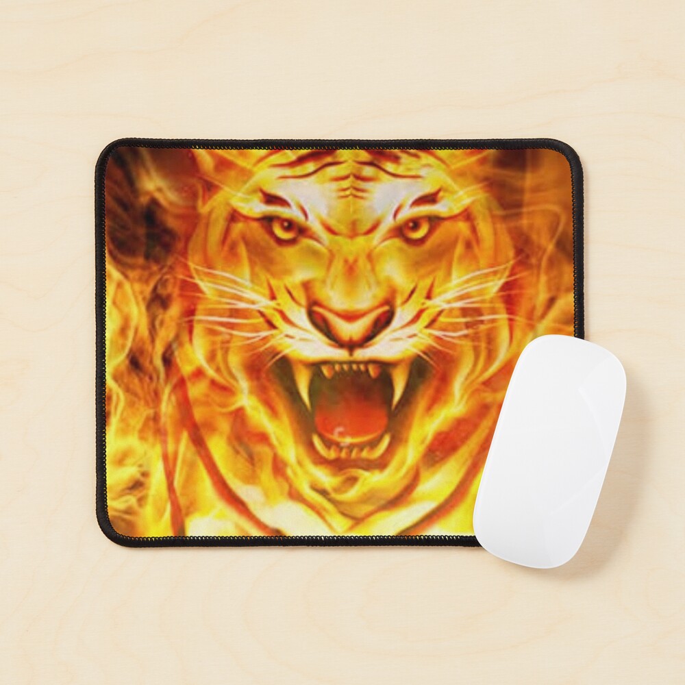 Item preview, Mouse Pad designed and sold by Rritu.