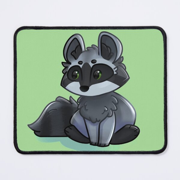 Item preview, Raccoon designed and sold by Pechii.