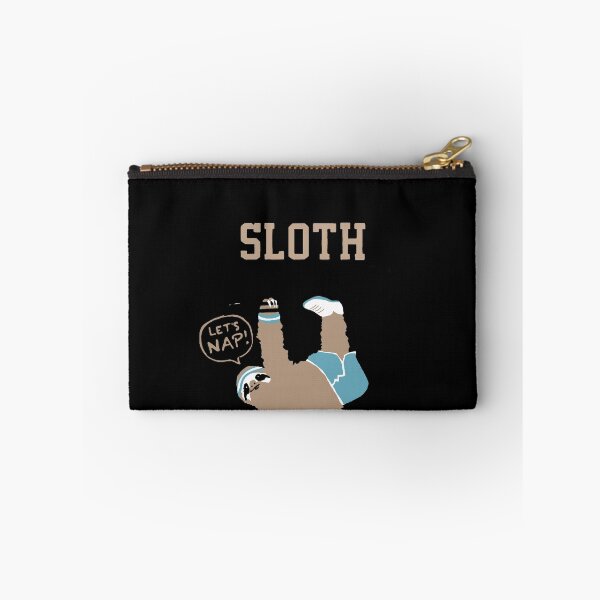 Item preview, Sloth Running Club designed and sold by clickmostro.