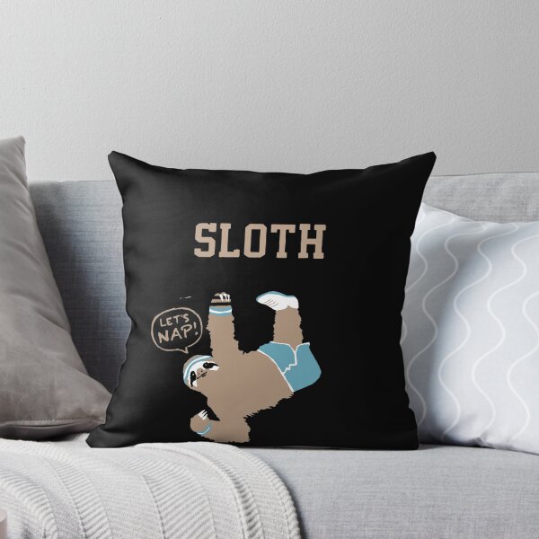 Item preview, Sloth Running Club designed and sold by clickmostro.