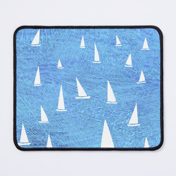 Item preview, Sailing designed and sold by squirrell.
