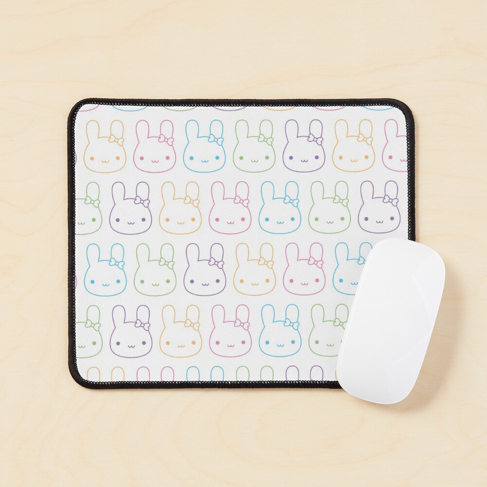 Item preview, Mouse Pad designed and sold by marcelinesmith.