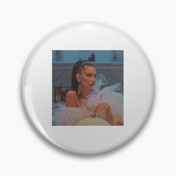 Item preview, Bella hadid angel | Regalo perfecto | Bella Hadid designed and sold by lucycana.