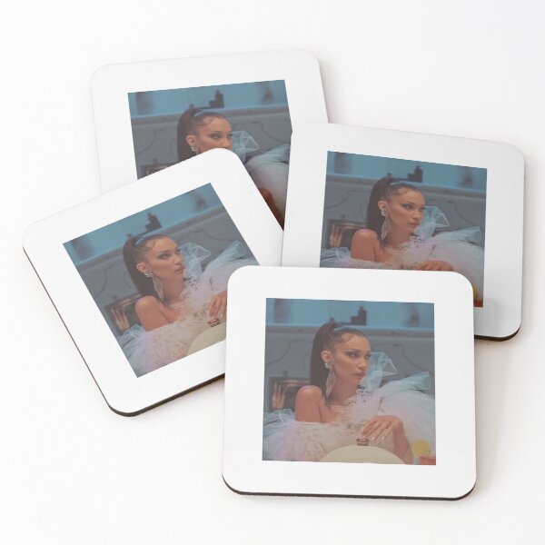 Item preview, Bella hadid angel | Regalo perfecto | Bella Hadid designed and sold by lucycana.