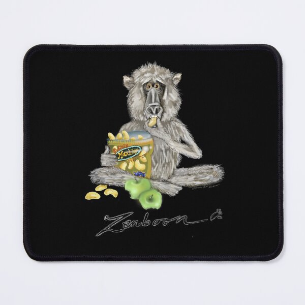 Item preview, Zenboon Munchies designed and sold by Cherie Roe Dirksen.