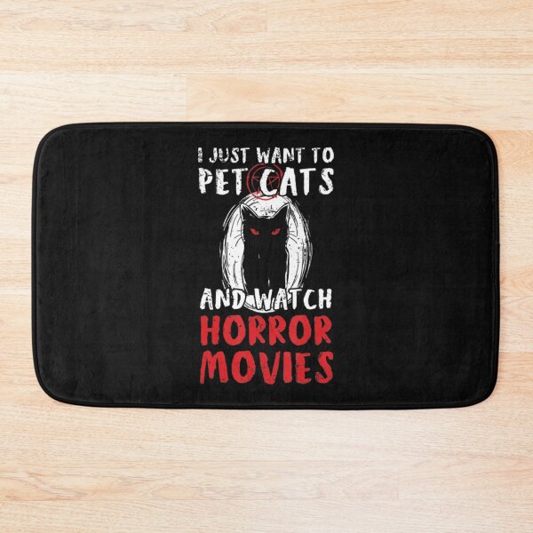 Item preview, Halloween Horror Movie For A Halloween Fan designed and sold by Nguyenhaithanh.