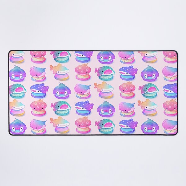 Vista previa del artículo con la obra «Macarrón de mar», diseñado y vendido por pikaole.