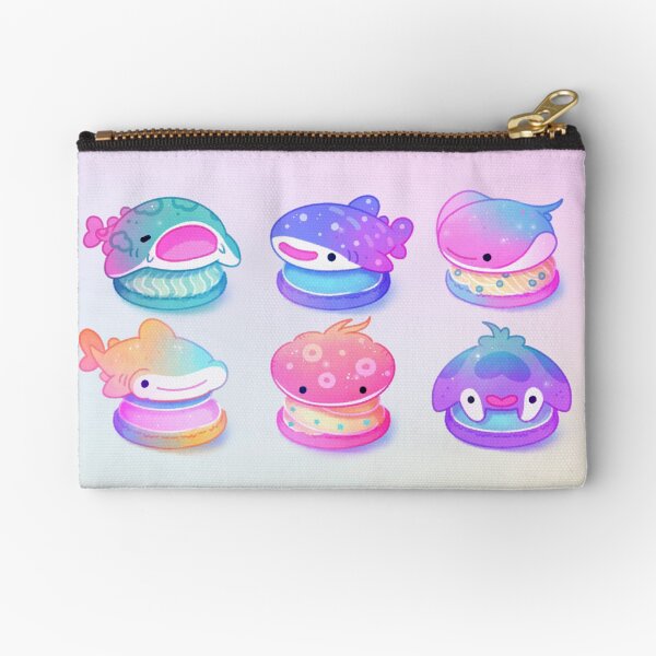 Item preview, Sea macaron designed and sold by pikaole.