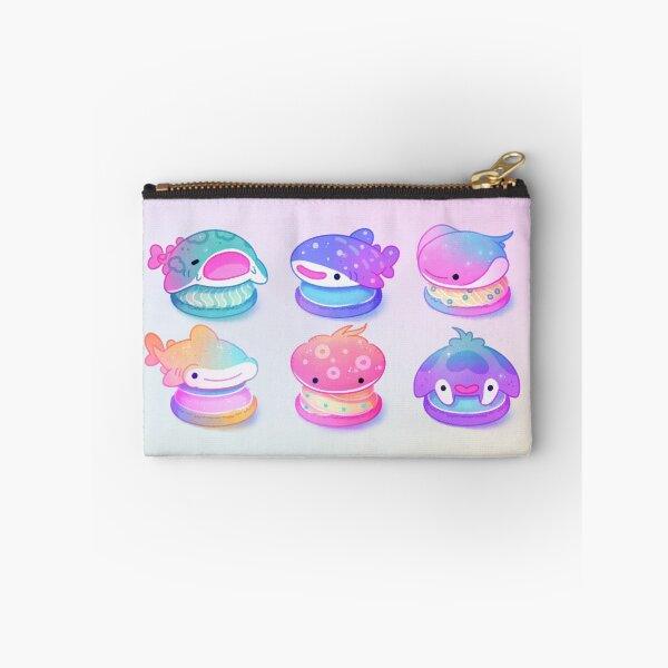 Item preview, Sea macaron designed and sold by pikaole.