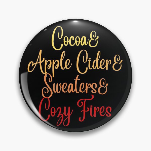 Item preview, Things to love about fall designed and sold by Zevy-Darling.