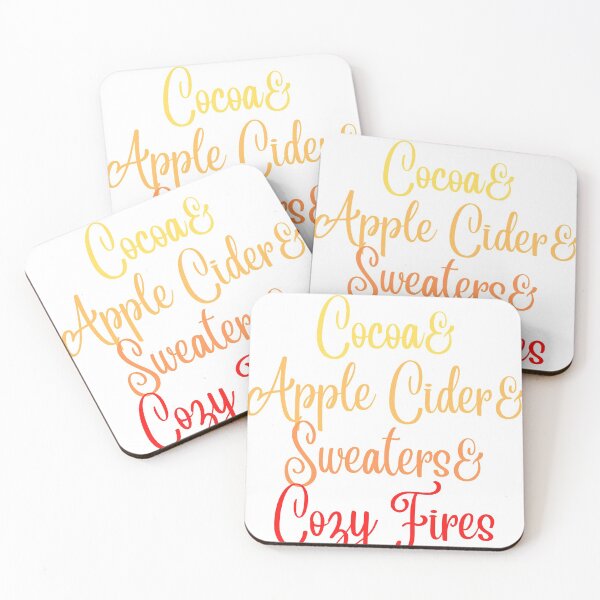 Item preview, Things to love about fall designed and sold by Zevy-Darling.