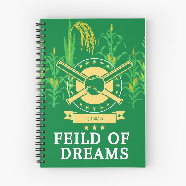 Item preview, Field of dreams  designed and sold by Cr34tiveMerch.