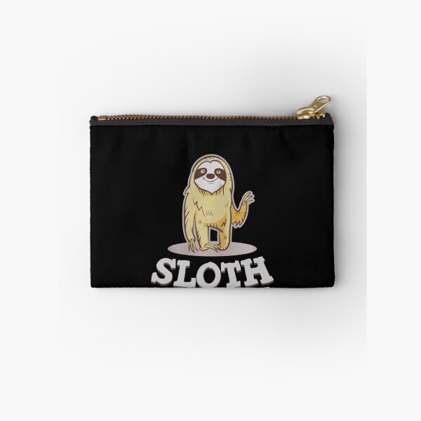 Item preview, Sloth Running Team designed and sold by clickmostro.