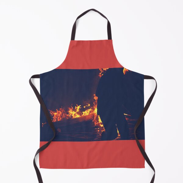 Item preview, Man in fire designed and sold by Cvijic.