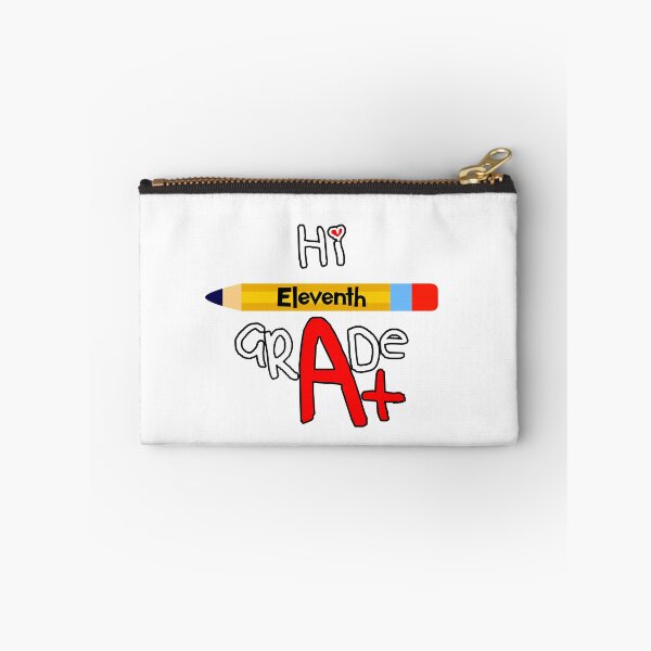 Item preview, Hi Eleventh Grade designed and sold by Loving-school.