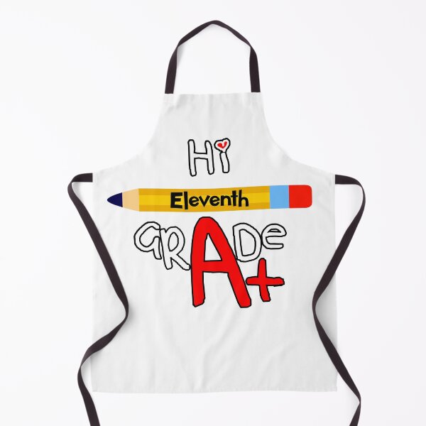 Item preview, Hi Eleventh Grade designed and sold by Loving-school.