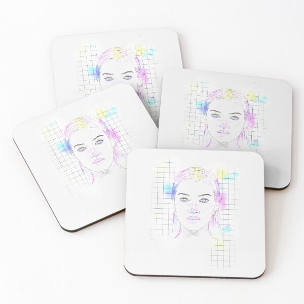 Item preview, Bella Hadid | Perfect Gift | Bella Hadid designed and sold by lucycana.