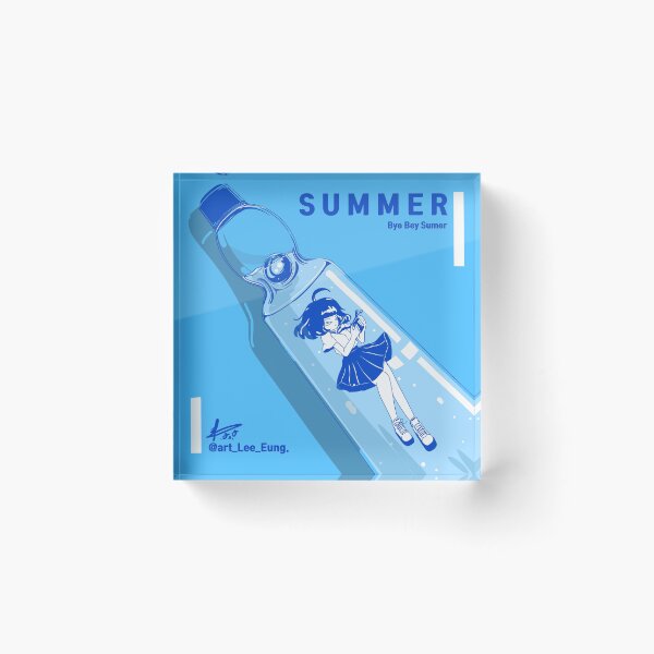 Item preview, summer designed and sold by art-lee-eung.