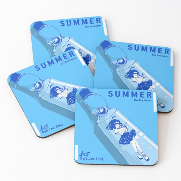 Item preview, summer designed and sold by art-lee-eung.