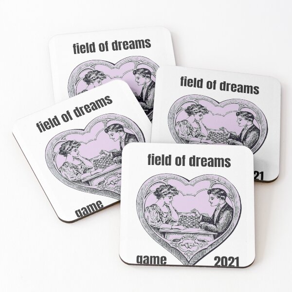 Item preview, field of dreams designed and sold by The Trending Fashion.