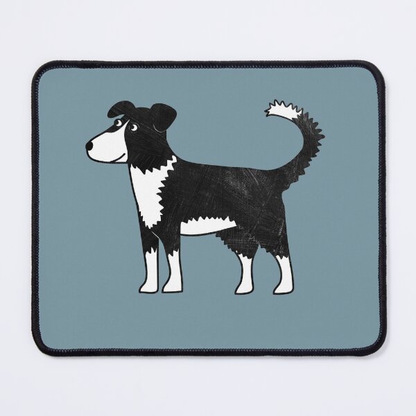 Item preview, Border Collie Sheepdog designed and sold by squirrell.