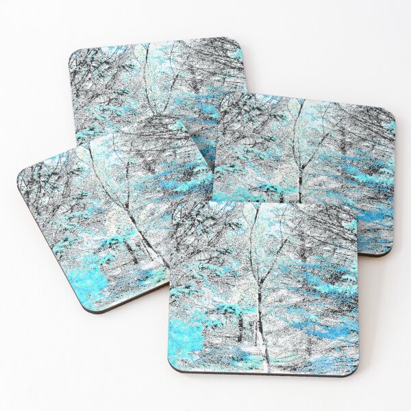 Item preview, DUST Cont'd designed and sold by Leajato Robinson.