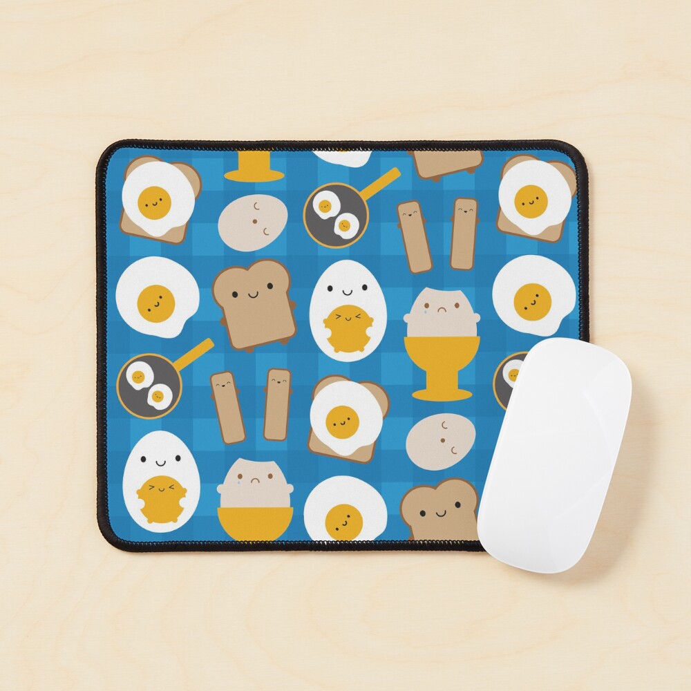 Item preview, Mouse Pad designed and sold by marcelinesmith.