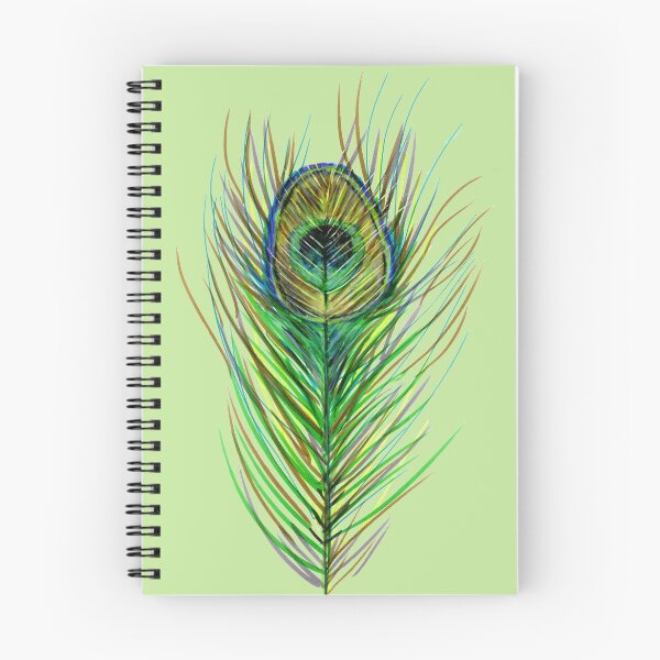 Item preview,  Peacock tail feather designed and sold by Bwiselizzy.