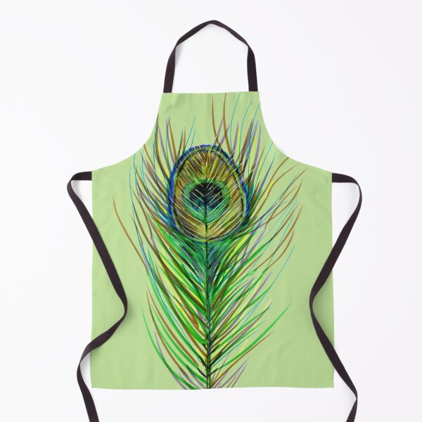 Item preview, Peacock tail feather designed and sold by Bwiselizzy.