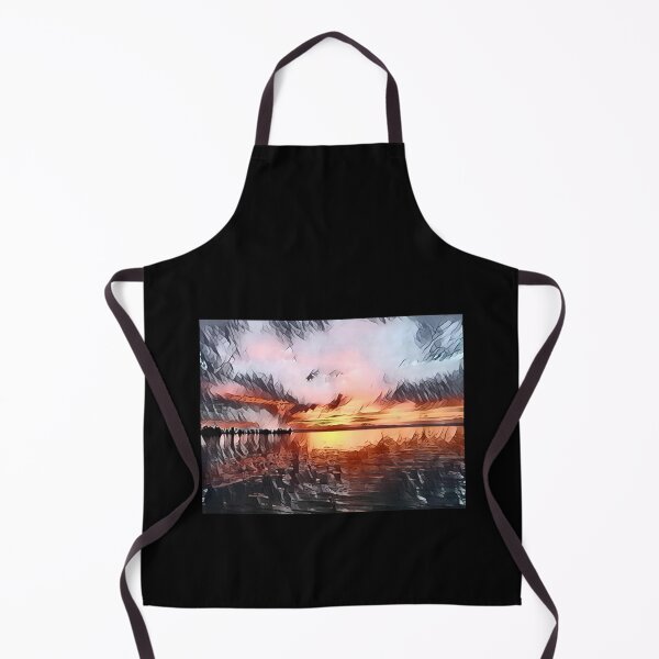 Item preview, Afterglow T-ShirtThe Forgotten Horizon designed and sold by ThuraCaddi.