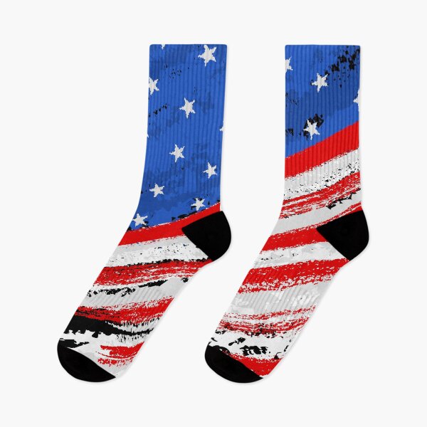 Item preview, American Flag Patriotic Grunge Design designed and sold by mrhighsky.