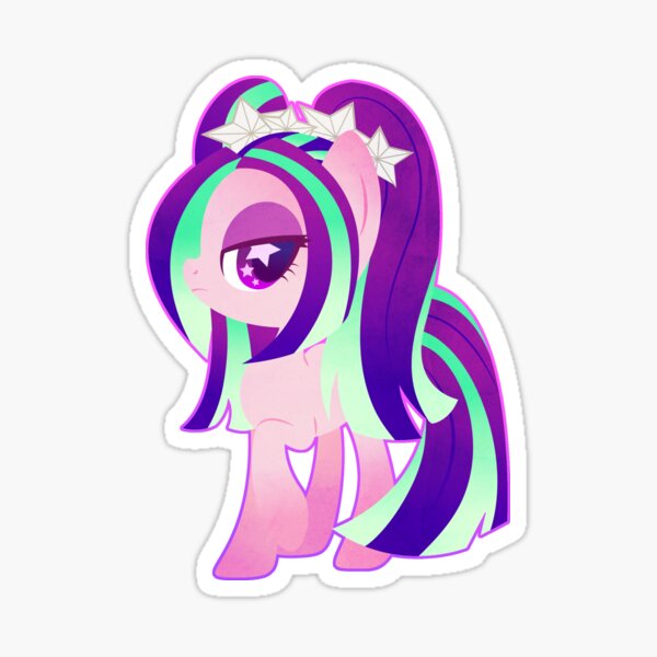 Item preview, Aria Blaze designed and sold by DisfiguredStick.