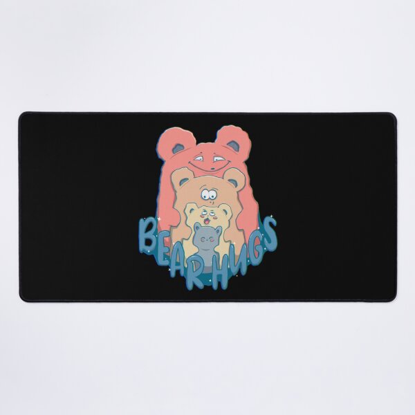 Item preview, Bear Hugs T-ShirtBear Hugs designed and sold by ThuraCaddi.