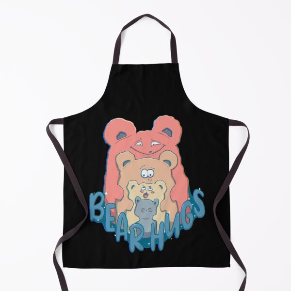 Item preview, Bear Hugs T-ShirtBear Hugs  designed and sold by ThuraCaddi.