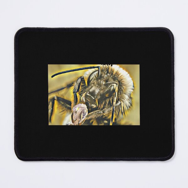 Item preview, Bee T-ShirtThe Orchid Wings of a Bee designed and sold by ThuraCaddi.