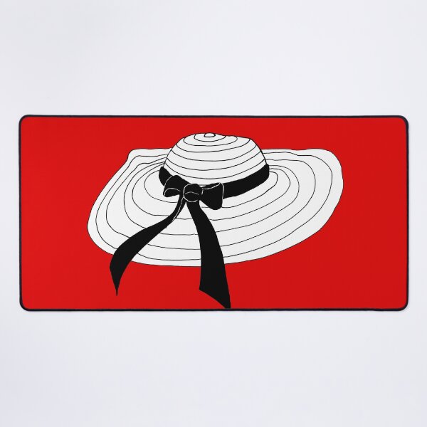 Item preview, Look Mum I'm Wearing a Hat designed and sold by Heatherian.