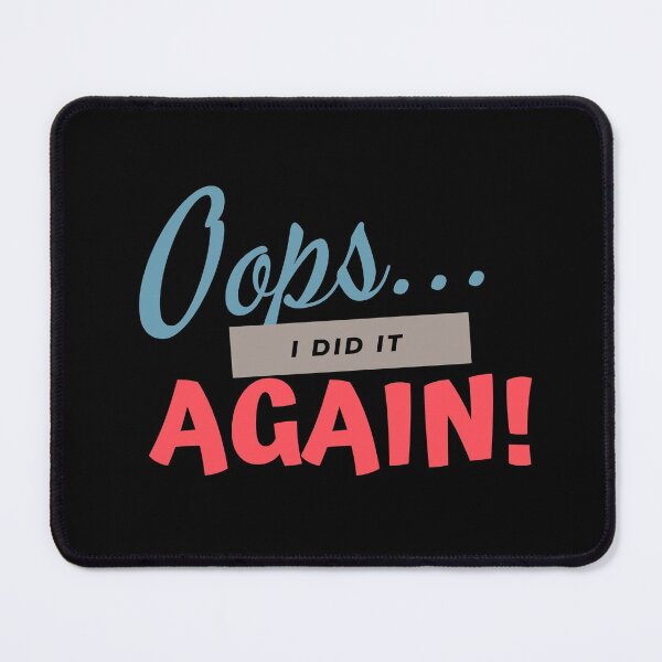 Item preview, Brittany Spears Oops I Did It Again designed and sold by spelina.