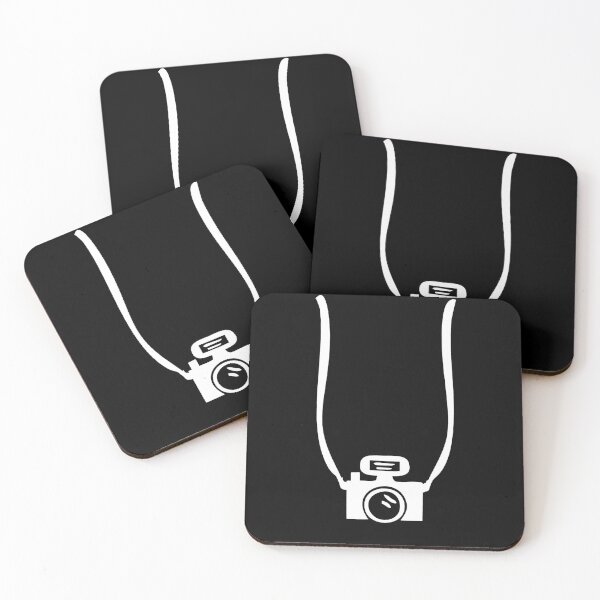 Item preview, Camera With Strap designed and sold by clickmostro.