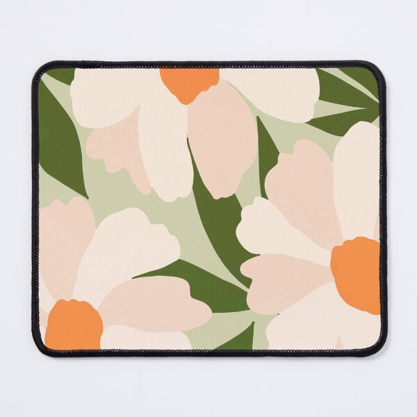 Item preview, Freya's flower - greenery designed and sold by Gale Switzer.
