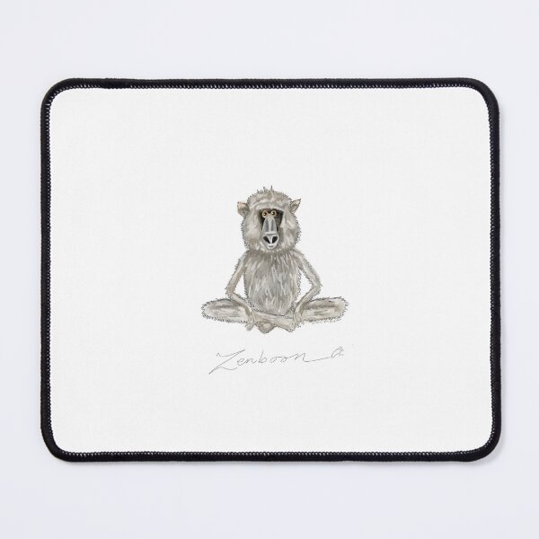 Item preview, Zenboon designed and sold by Cherie Roe Dirksen.