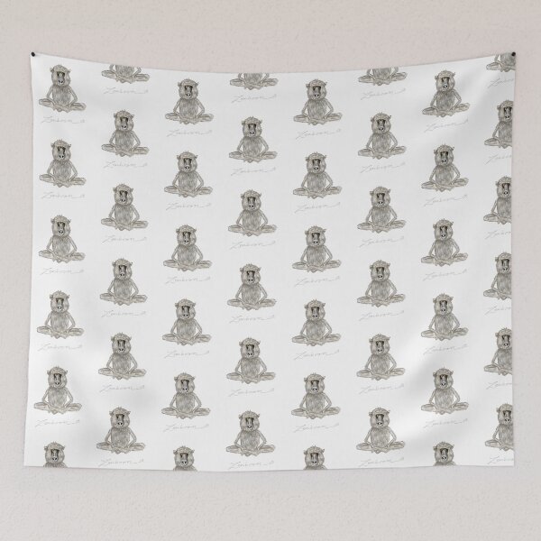 Item preview, Zenboon designed and sold by Cherie Roe Dirksen.