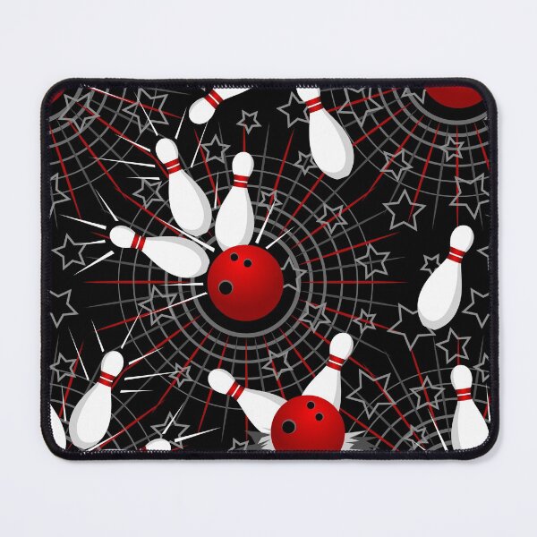Item preview, Bowling Pattern designed and sold by mrhighsky.