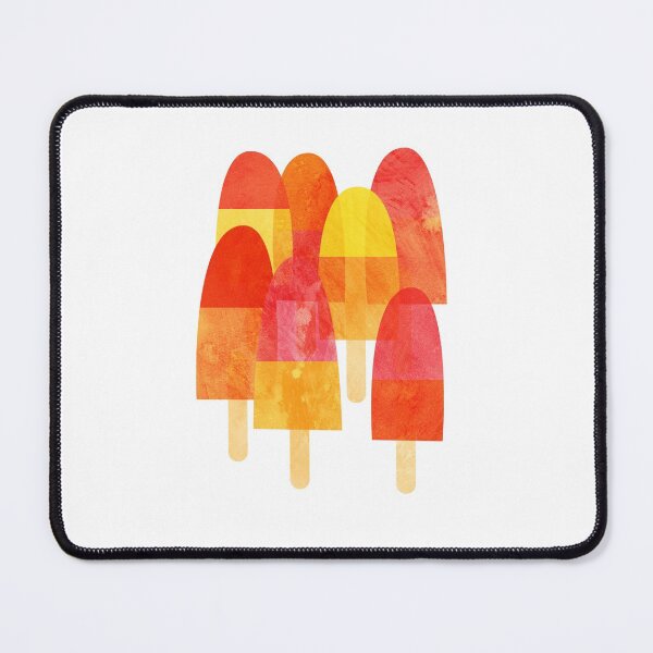 Item preview, Ice Lollies and Popsicles designed and sold by squirrell.