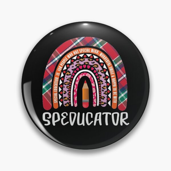 Item preview, Speducator (special  educator) designed and sold by koonam.