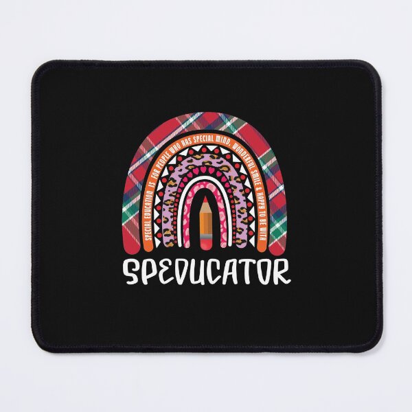 Item preview, Speducator (special  educator) designed and sold by koonam.