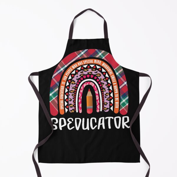 Item preview, Speducator (special educator) designed and sold by koonam.