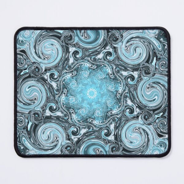 Item preview, Marvellous Marble Mandala: Starshine designed and sold by PrintInks.